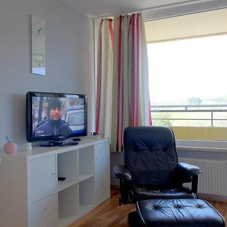 Apartment 240
