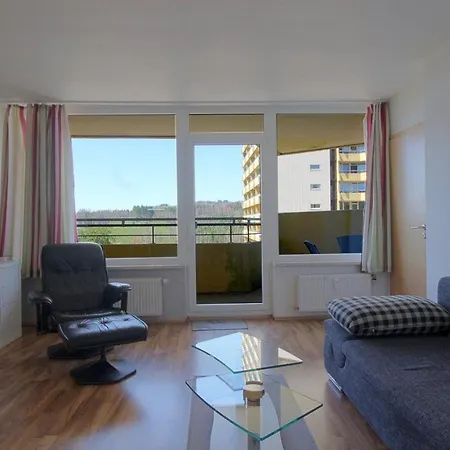 240 Apartment Hohegeiß