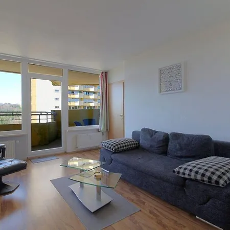 Διαμέρισμα 240 Hohegeiß